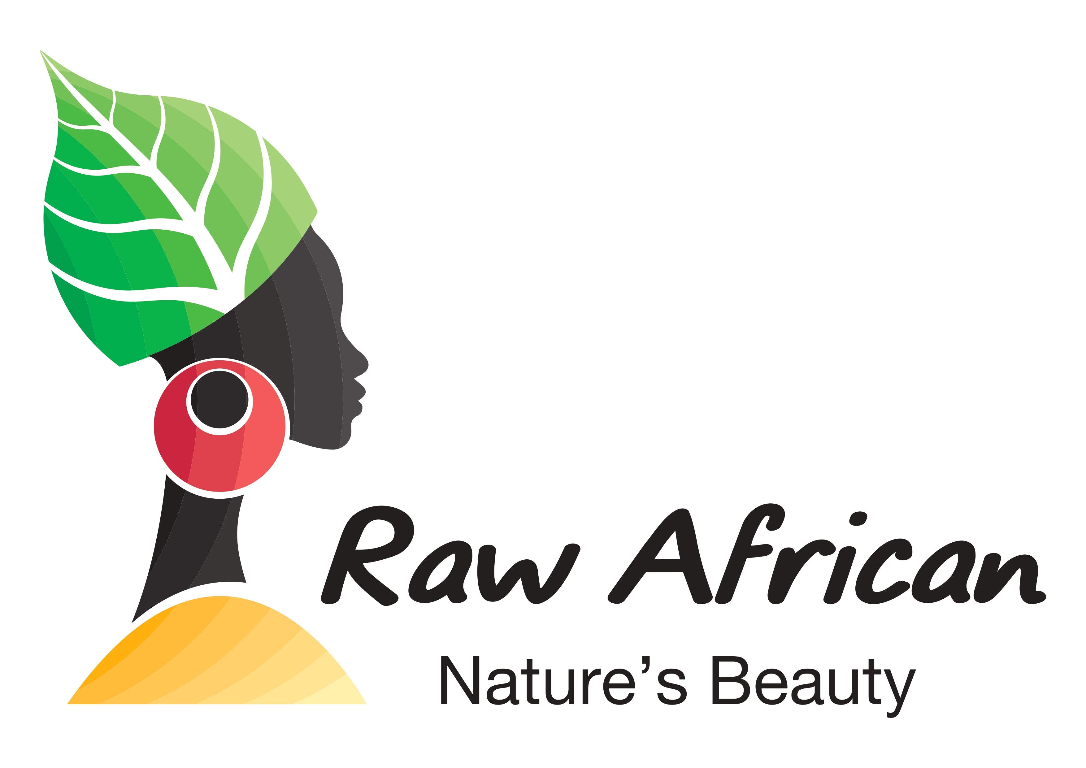 Raw African International